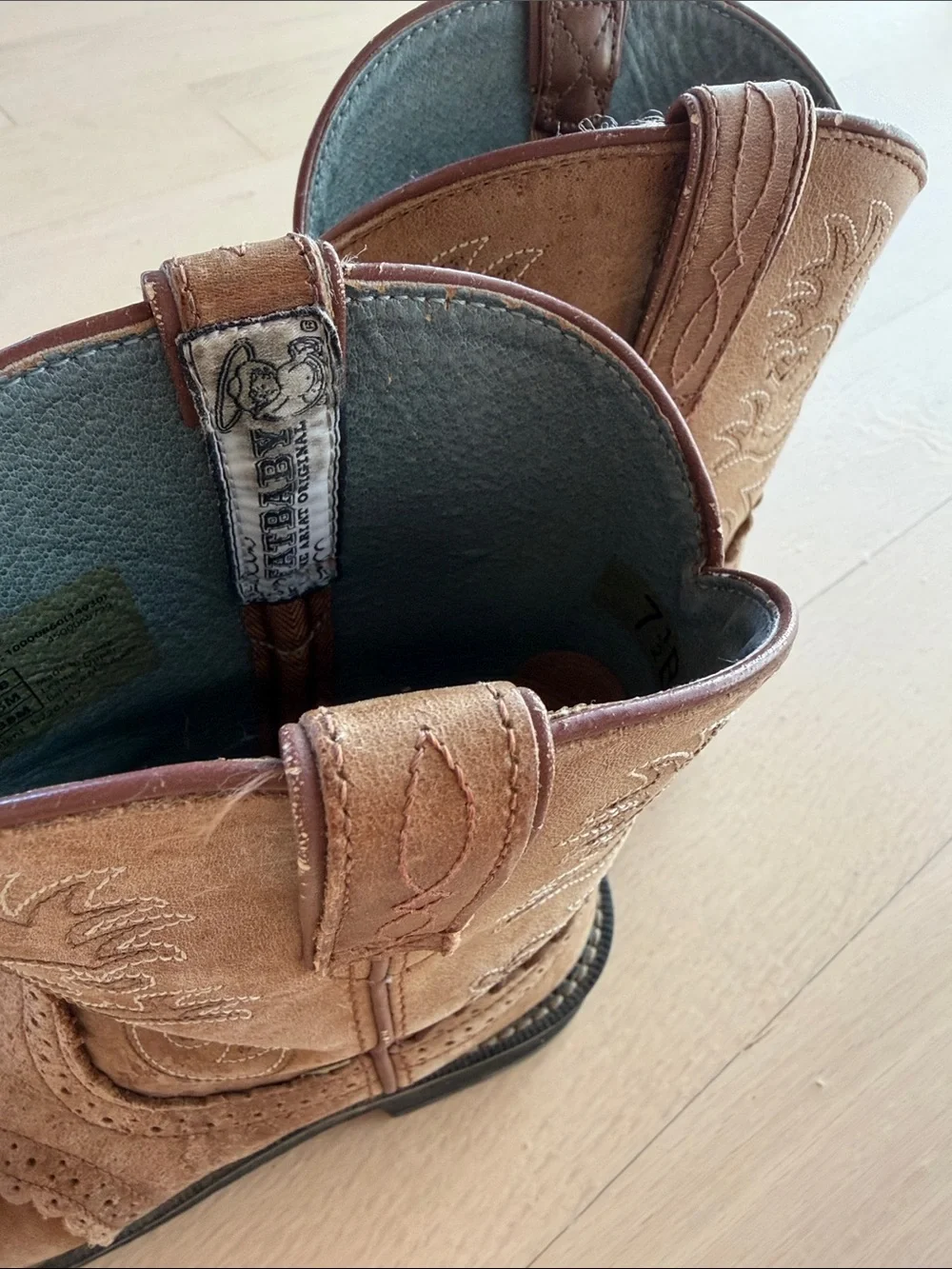 Ariat 🤎 - Picture 3 of 9